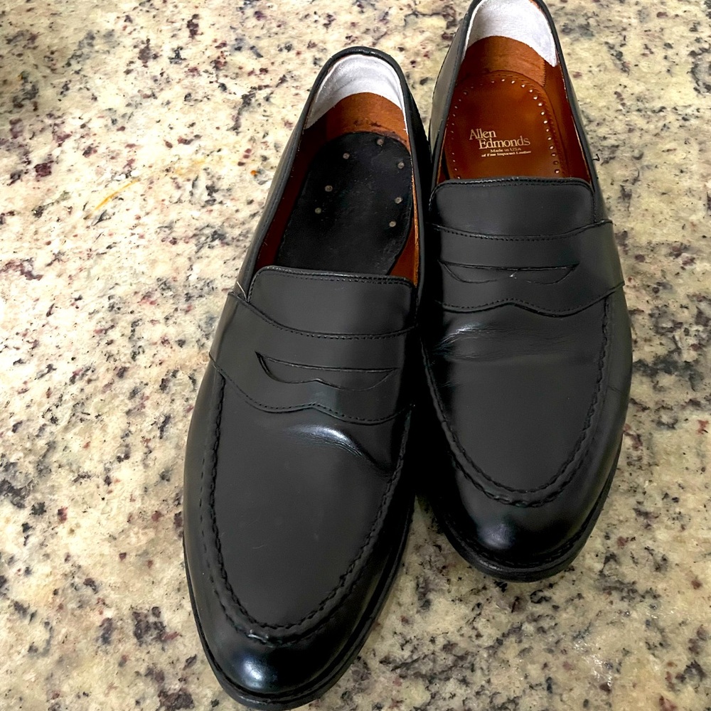 Like new
Maybe worn 3 times